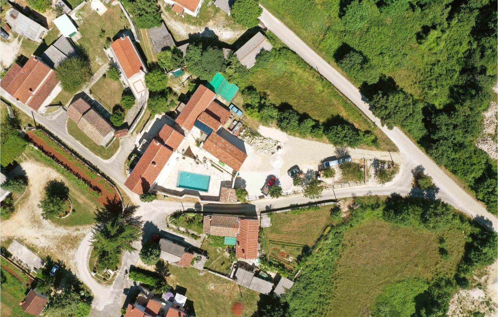 Awesome Apartment In Žminj Esterno foto
